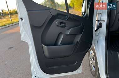 Вантажний фургон Renault Master 2021 в 