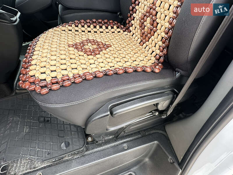 Грузопассажирский фургон Renault Master 2020 в Черновцах