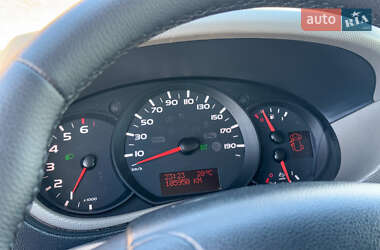 Платформа Renault Master 2019 в 