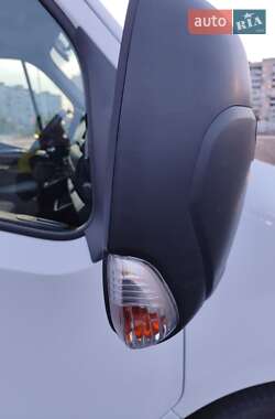 Тентований Renault Master 2023 в 
