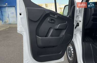 Тентований Renault Master 2023 в 
