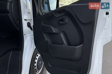 Тентований Renault Master 2023 в 