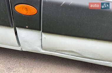Грузовой фургон Renault Master 2020 в 