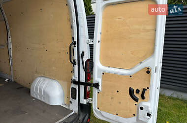 Грузовой фургон Renault Master 2020 в 