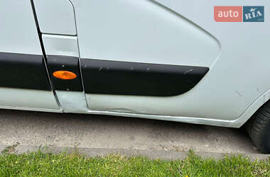 Грузовой фургон Renault Master 2020 в 
