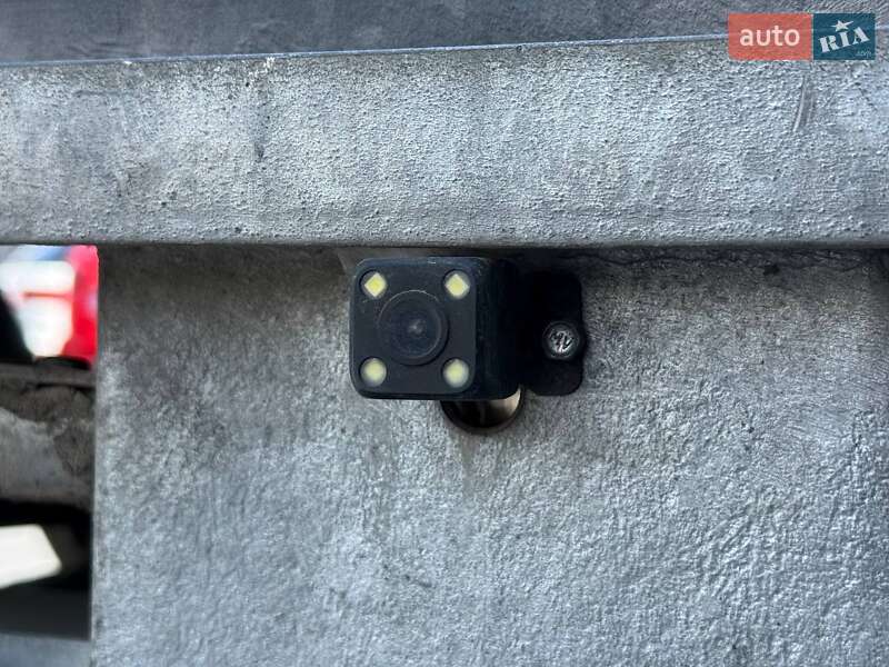 Автовоз Renault Master 2016 в Ровно