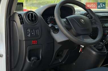 Автовоз Renault Master 2016 в 