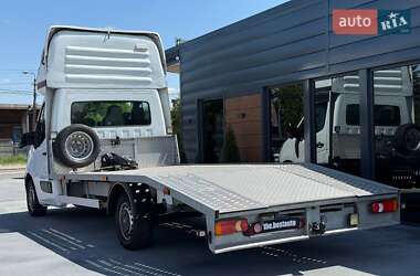 Автовоз Renault Master 2016 в 
