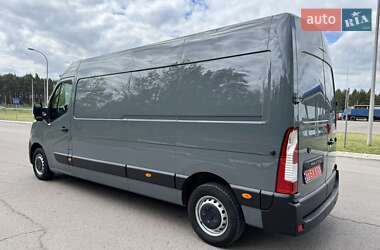 Тентований Renault Master 2023 в 