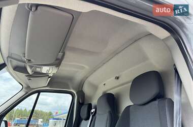 Тентований Renault Master 2023 в 