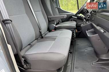 Тентований Renault Master 2023 в 