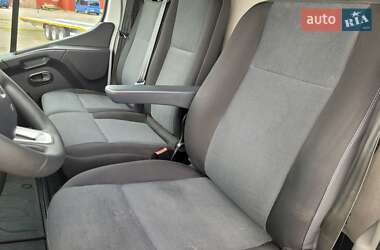 Грузовой фургон Renault Master 2021 в 