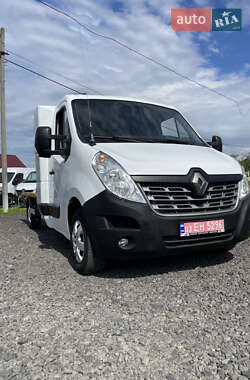 Автовоз Renault Master 2019 в 
