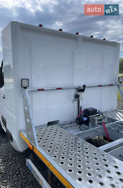 Автовоз Renault Master 2019 в 