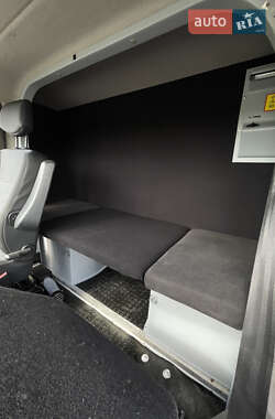 Автовоз Renault Master 2019 в 