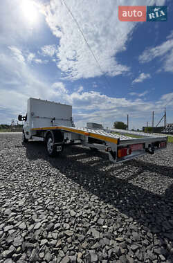 Автовоз Renault Master 2019 в 