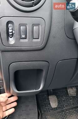 Вантажний фургон Renault Master 2018 в 