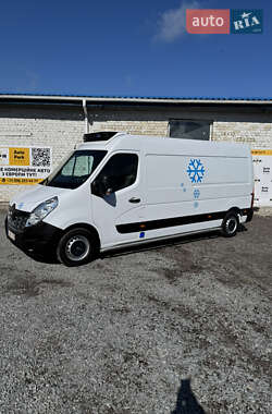 Рефрижератор Renault Master 2019 в Рівному