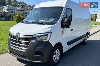 Вантажний фургон Renault Master 2019 в Старій Вижівці
