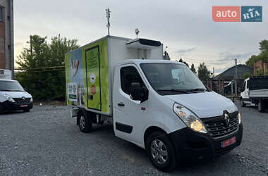 Рефрижератор Renault Master 2016 в Рівному