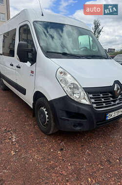 Другие автобусы Renault Master 2018 в Жовкве