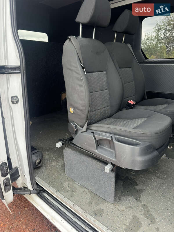 Другие автобусы Renault Master 2018 в Жовкве