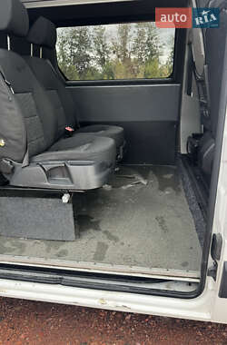 Другие автобусы Renault Master 2018 в Жовкве