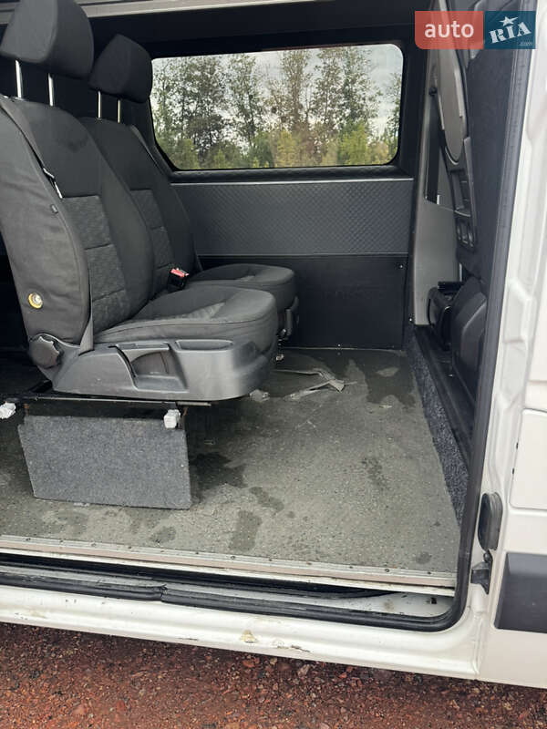 Другие автобусы Renault Master 2018 в Жовкве