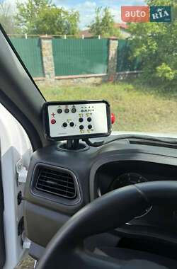 Автовышка Renault Master 2021 в 