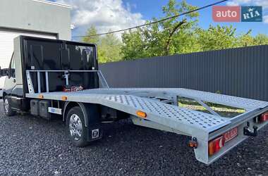 Автовоз Renault Master 2019 в Ковелі