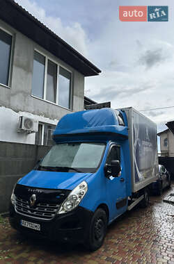 Рефрижератор Renault Master 2014 в Харькове