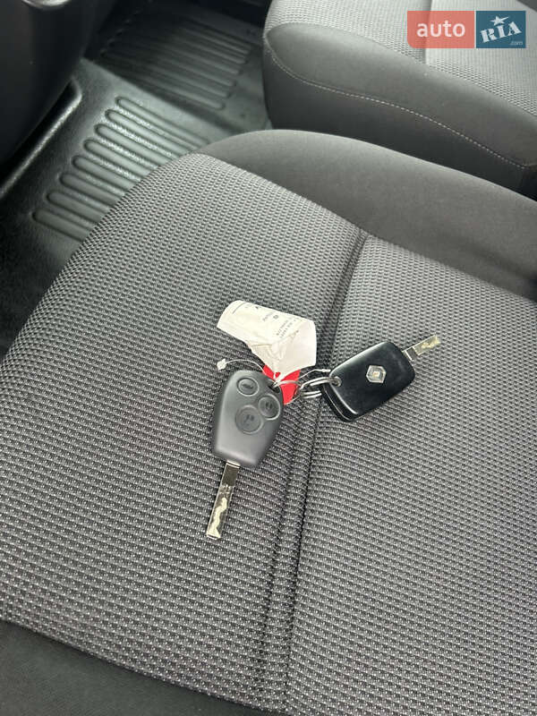 Вантажний фургон Renault Master 2020 в Хусті