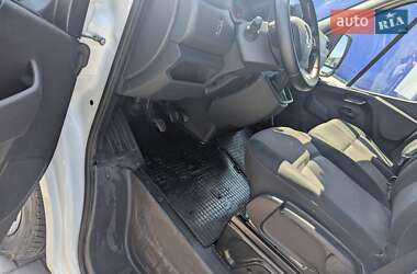 Вантажний фургон Renault Master 2020 в 