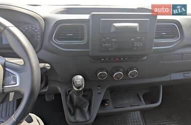 Вантажний фургон Renault Master 2020 в 