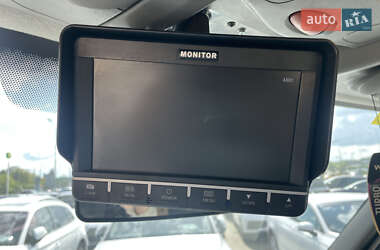 Борт Renault Master 2019 в 