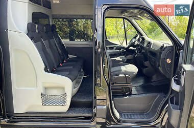 Мікроавтобус Renault Master 2018 в Ковелі