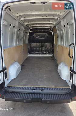 Вантажний фургон Renault Master 2019 в 