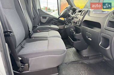 Грузовой фургон Renault Master 2016 в 