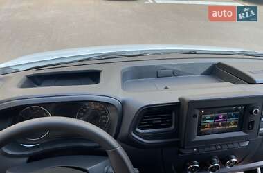 Грузовой фургон Renault Master 2024 в 