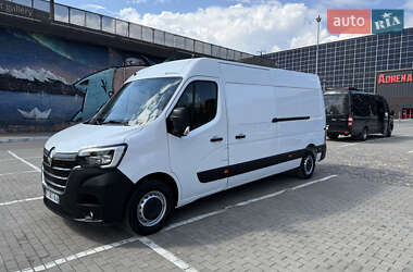 Вантажний фургон Renault Master 2020 в Луцьку