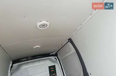 Вантажний фургон Renault Master 2015 в 