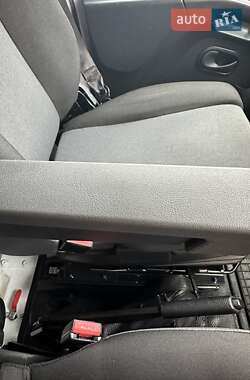 Тентованый Renault Master 2021 в 