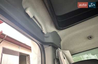Тентованый Renault Master 2021 в 