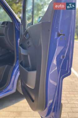 Тентованый Renault Master 2020 в 