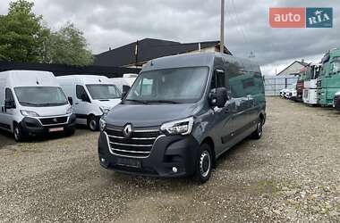 Вантажний фургон Renault Master 2021 в Хусті