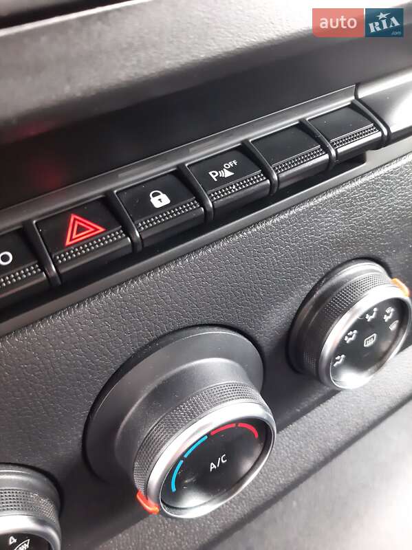 Грузовой фургон Renault Master 2022 в Полтаве