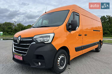 Грузовой фургон Renault Master 2020 в Радивилове