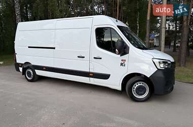 Вантажний фургон Renault Master 2021 в Ковелі