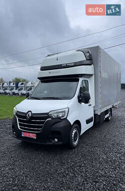 Тентованый Renault Master 2022 в Ковеле