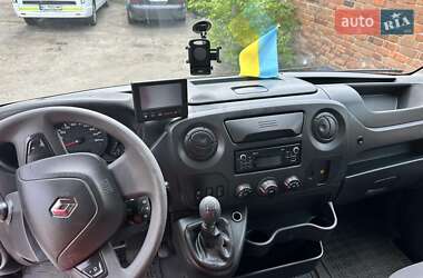 Автомобиль скорой помощи Renault Master 2019 в 